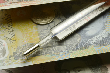 Australian dollar Δολάριο Αυστραλίας Australske Dollaro Dólar australiano Dolar...