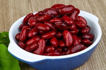 Kidney beans