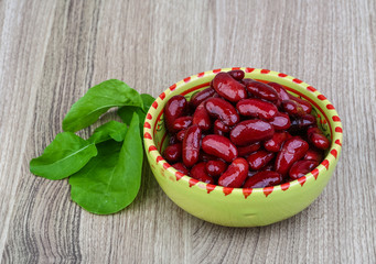 Kidney beans