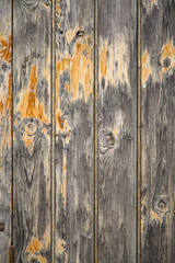 Wooden texture