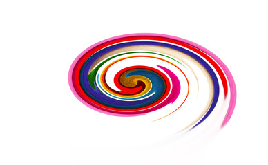 background light make line
