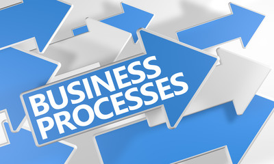 Business Processes