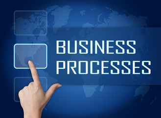 Business Processes