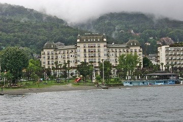 Stresa - Lago Maggiore