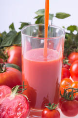 tomatoes