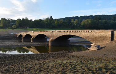 Aseler Brücke 