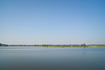 nad jeziorem © Mariusz Stoszewski