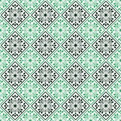 Seamless pattern