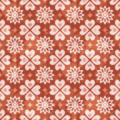 Seamless pattern