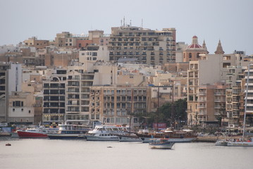 valletta