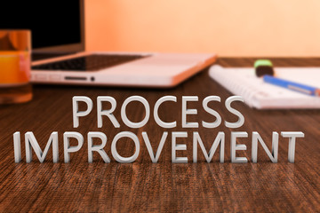 Process Improvement