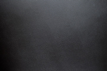 black leather texture