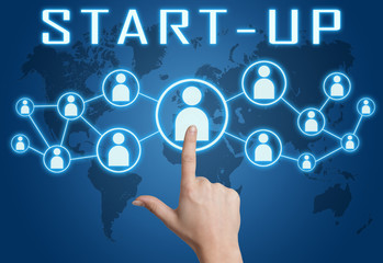 Start-up