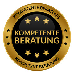 Kompetente Beratung