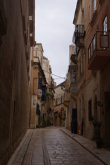 Birgu Malta © lajdaczysko