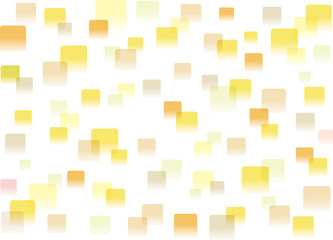 Square texture _ Yellow