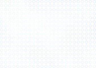 Circle texture _ Blue