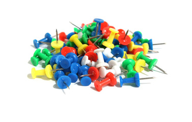 Push pins