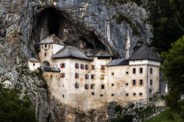 medieval castle