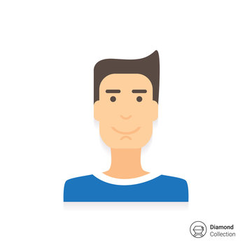Young man portrait