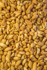 Herbs at market in Marrakesh, Morocco