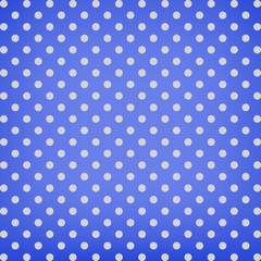Polka dot background