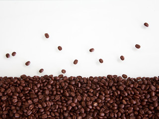 coffee beans