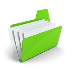 File Concept