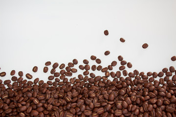 coffee beans