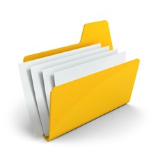 File Concept