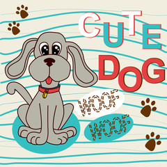 0815_4 cute dog