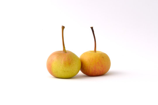 Dos peras