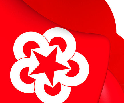 Flag of Council for Mutual Economic Assistance