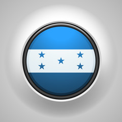 Honduras button