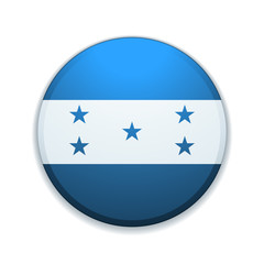 Honduras button