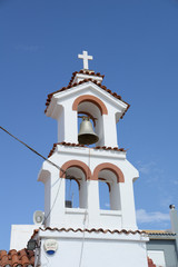 Panagia-Kirche in Ierapetra, Kreta