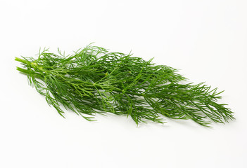 Fresh dill