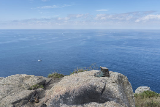 Botas finisterre sale