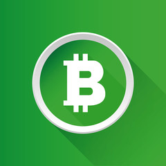 Bitcoin symbol