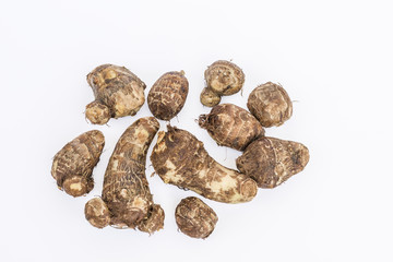 Taro (Colocasia)