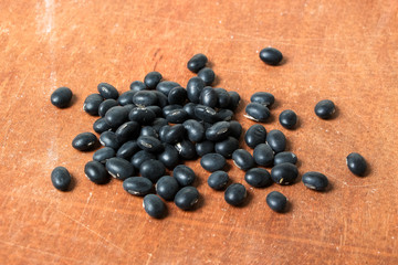 Black beans