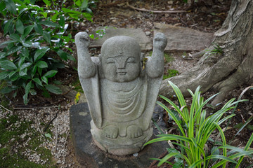 如意輪寺（かえる寺）