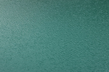 Горное озеро, текстура