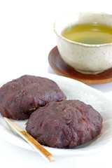 おはぎ（ぼた餅）