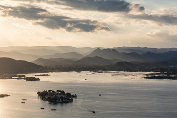 Udaipur, India