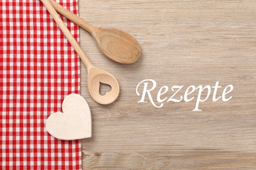 Rezepte