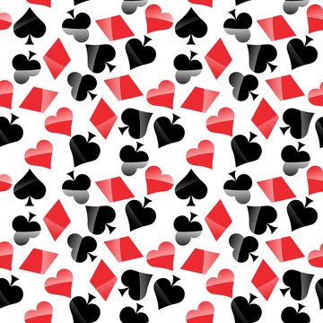 Suit Pattern