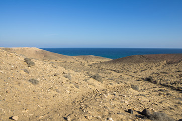 Playa de Papagayo