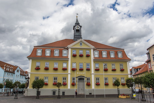 Ohrdruf