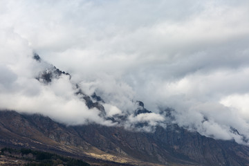 the Remarkables